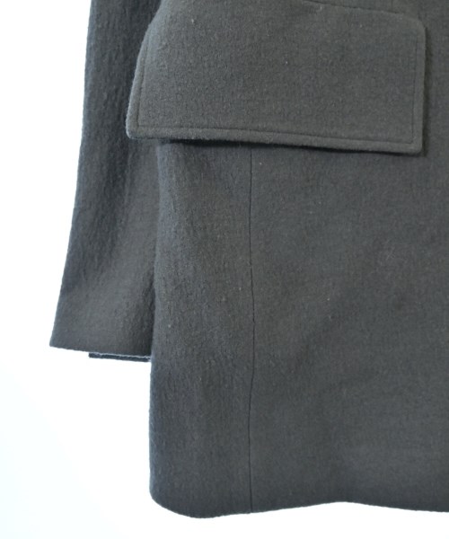 BED J.W. FORD（ベッドフォード）ジャケット グレー サイズ:F メンズ/2200654363010