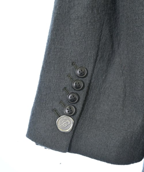 BED J.W. FORD（ベッドフォード）ジャケット グレー サイズ:F メンズ/2200654363010