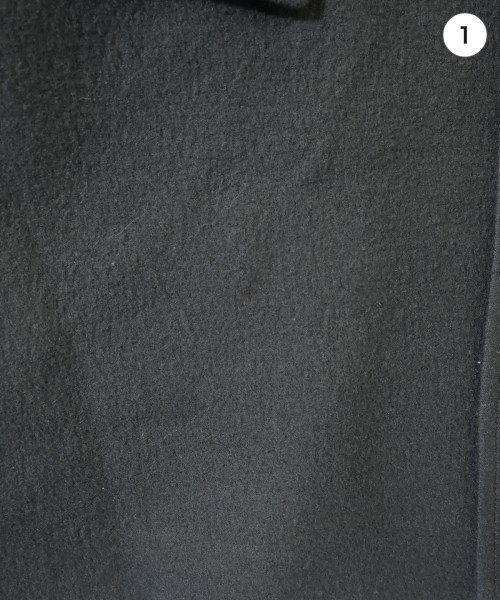 BED J.W. FORD（ベッドフォード）ジャケット グレー サイズ:F メンズ/2200654363010