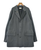 BED J.W. FORD（ベッドフォード）ジャケット グレー サイズ:F メンズ/2200654363010