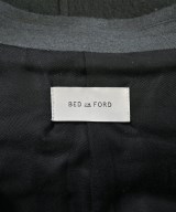BED J.W. FORD（ベッドフォード）ジャケット グレー サイズ:F メンズ/2200654363010