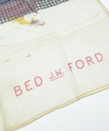 BED J.W. FORD（ベッドフォード）小物類（その他） 白 サイズ:- メンズ/2200705408592