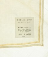 BED J.W. FORD（ベッドフォード）小物類（その他） 白 サイズ:- メンズ/2200705408592