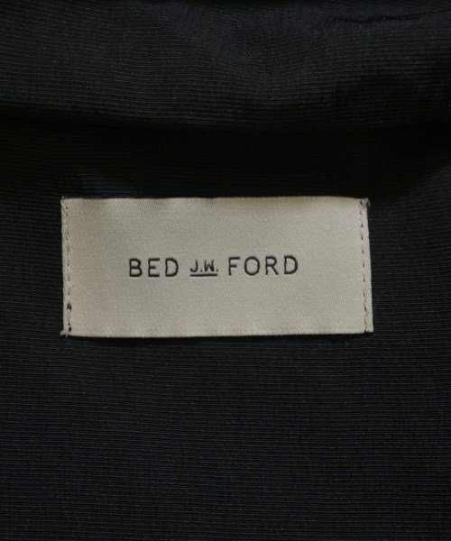 BED J.W. FORD（ベッドフォード）その他 黒 サイズ:-(M位) メンズ/2200709403012