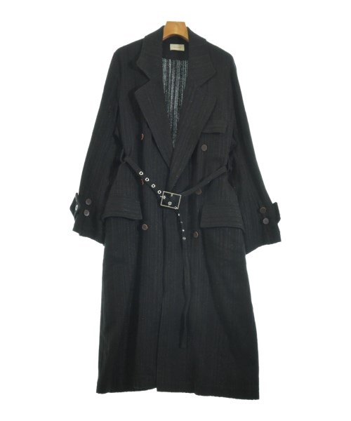 BED J.W. FORD(ベッドフォード)その他 黒 サイズ:2(M位)/2200661837016