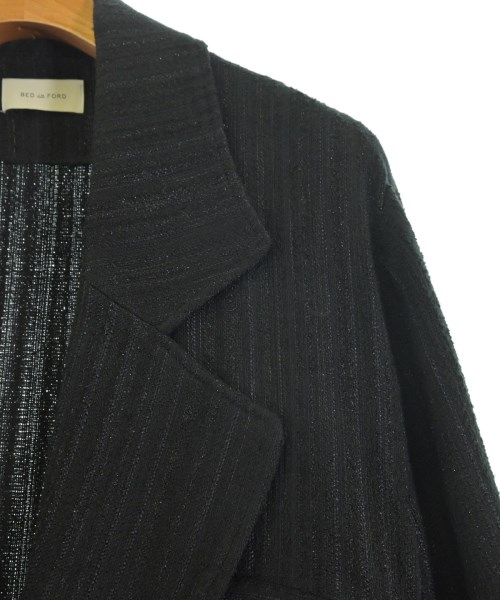 BED J.W. FORD（ベッドフォード）その他 黒 サイズ:2(M位) メンズ/2200661837016