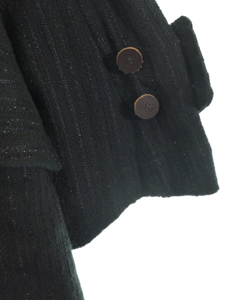 BED J.W. FORD（ベッドフォード）その他 黒 サイズ:2(M位) メンズ/2200661837016