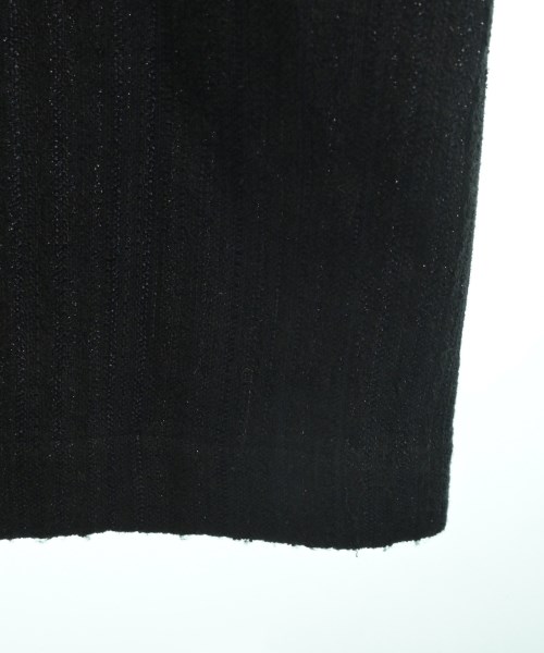 BED J.W. FORD（ベッドフォード）その他 黒 サイズ:2(M位) メンズ/2200661837016