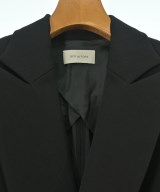 BED J.W. FORD（ベッドフォード）チェスターコート 黒 サイズ:34(XS位) メンズ/2200661837023
