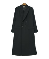 BED J.W. FORD チェスターコート
