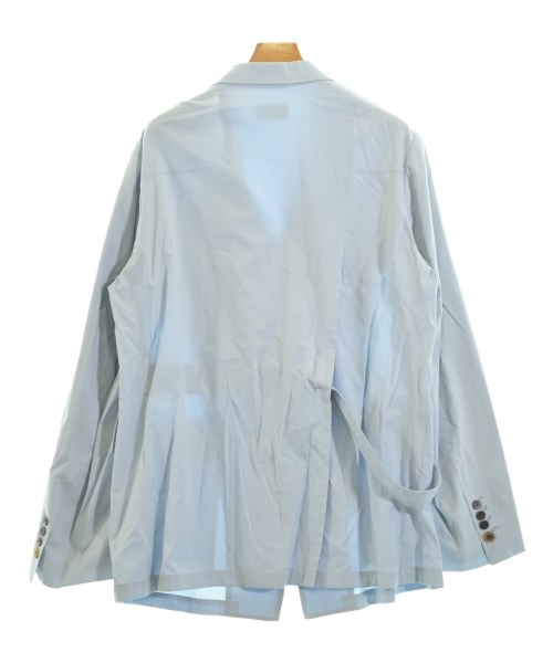 BED J.W. FORD（ベッドフォード）カジュアルジャケット 青 サイズ:2(M位) メンズ/2200661837115