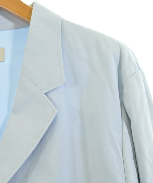 BED J.W. FORD（ベッドフォード）カジュアルジャケット 青 サイズ:2(M位) メンズ/2200661837115