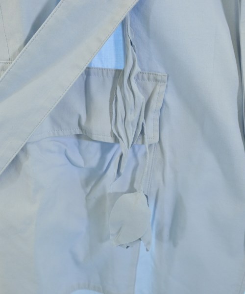 BED J.W. FORD（ベッドフォード）カジュアルジャケット 青 サイズ:2(M位) メンズ/2200661837115