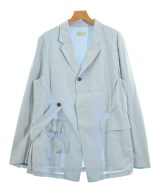 BED J.W. FORD（ベッドフォード）カジュアルジャケット 青 サイズ:2(M位) メンズ/2200661837115