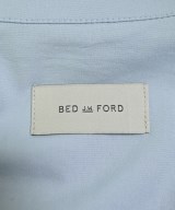 BED J.W. FORD（ベッドフォード）カジュアルジャケット 青 サイズ:2(M位) メンズ/2200661837115