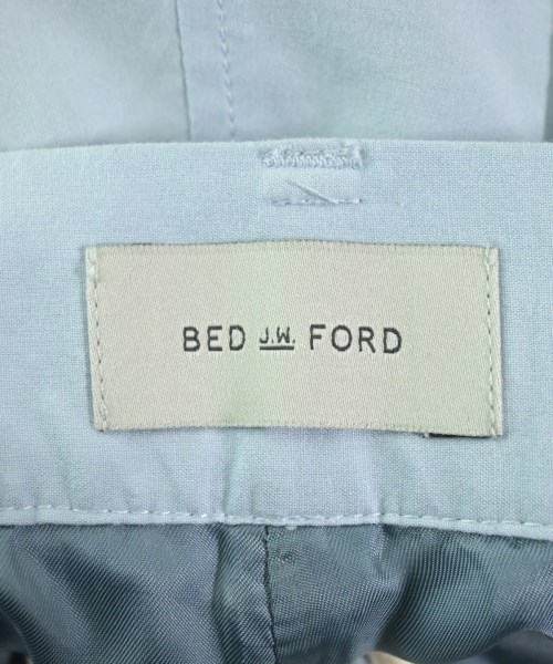 BED J.W. FORD（ベッドフォード）その他 青 サイズ:2(M位) メンズ/2200661837122