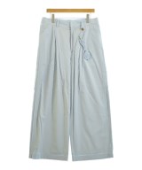 BED J.W. FORD（ベッドフォード）その他 青 サイズ:2(M位) メンズ/2200661837122