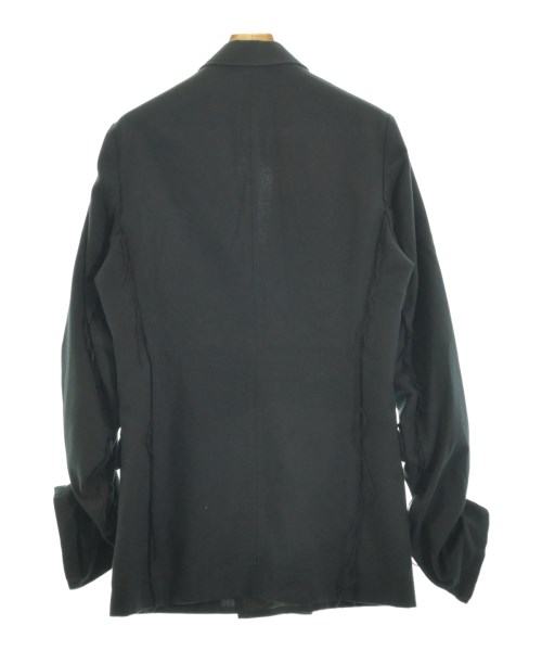 BED J.W. FORD（ベッドフォード）カジュアルジャケット 黒 サイズ:2(M位) メンズ/2200661837153