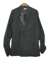 BED J.W. FORD（ベッドフォード）カジュアルジャケット 黒 サイズ:2(M位) メンズ/2200661837153