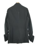 BED J.W. FORD（ベッドフォード）カジュアルジャケット 黒 サイズ:2(M位) メンズ/2200661837153