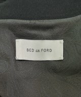 BED J.W. FORD（ベッドフォード）カジュアルジャケット 黒 サイズ:2(M位) メンズ/2200661837153