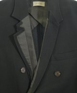 BED J.W. FORD（ベッドフォード）カジュアルジャケット 黒 サイズ:2(M位) メンズ/2200661837153