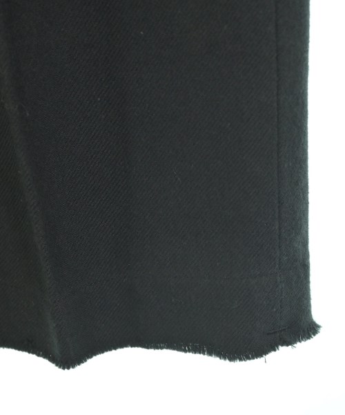 BED J.W. FORD（ベッドフォード）スラックス 黒 サイズ:2(M位) メンズ/2200661837160