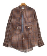 BED J.W. FORD カジュアルシャツ