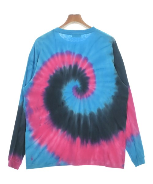 BED J.W. FORD（ベッドフォード）Tシャツ・カットソー 青 サイズ:2(M位) メンズ/2200661837405