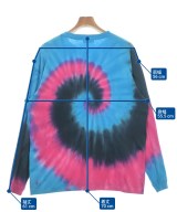 BED J.W. FORD（ベッドフォード）Tシャツ・カットソー 青 サイズ:2(M位) メンズ/2200661837405