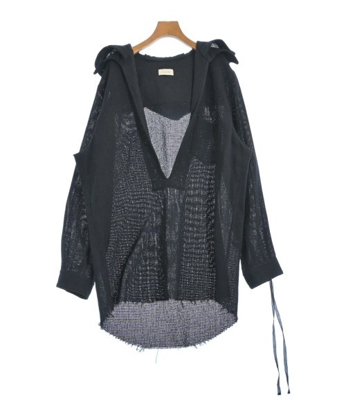 BED J.W. FORD(ベッドフォード)カジュアルシャツ 黒 サイズ:2(M位)/2200664882044