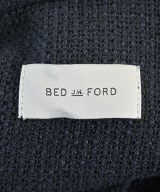 BED J.W. FORD（ベッドフォード）カジュアルシャツ 黒 サイズ:2(M位) メンズ/2200664882044