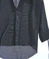 BED J.W. FORD（ベッドフォード）カジュアルシャツ 黒 サイズ:2(M位) メンズ/2200664882044