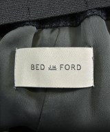 BED J.W. FORD（ベッドフォード）ショートパンツ 黒 サイズ:2(M位) メンズ/2200664882051