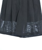 BED J.W. FORD（ベッドフォード）ショートパンツ 黒 サイズ:2(M位) メンズ/2200664882051