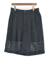 BED J.W. FORD ショートパンツ