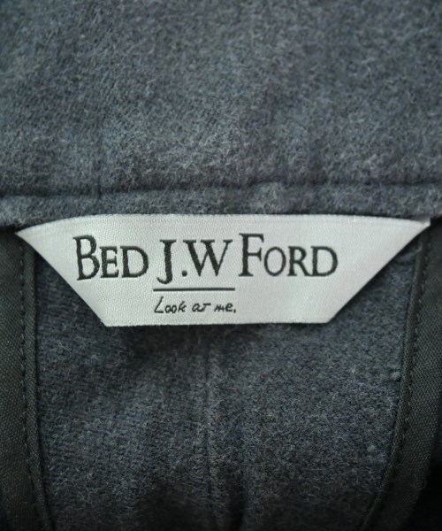 BED J.W. FORD（ベッドフォード）その他 紺 サイズ:0(XS位) メンズ/2200666717078