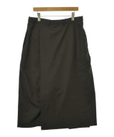 BED J.W. FORD（ベッドフォード）クロップドパンツ 茶 サイズ:-(XL位) メンズ/2200667970120