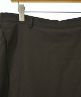 BED J.W. FORD（ベッドフォード）クロップドパンツ 茶 サイズ:-(XL位) メンズ/2200667970120