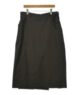 BED J.W. FORD クロップドパンツ