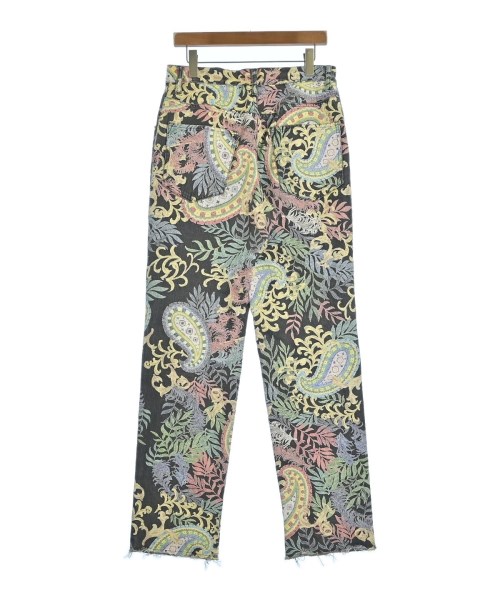 BED J.W. FORD（ベッドフォード）デニムパンツ 黒 サイズ:1(S位) メンズ/2200669828047