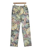 BED J.W. FORD（ベッドフォード）デニムパンツ 黒 サイズ:1(S位) メンズ/2200669828047