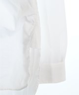 BED J.W. FORD（ベッドフォード）カジュアルシャツ 白 サイズ:0(XS位) メンズ/2200672285028