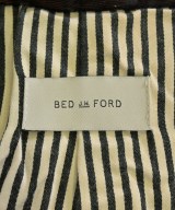 BED J.W. FORD（ベッドフォード）テーラードジャケット 黒 サイズ:1(S位) メンズ/2200730840060