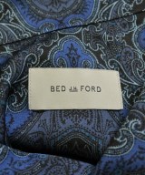 BED J.W. FORD（ベッドフォード）カジュアルシャツ 紺 サイズ:1(S位) メンズ/2200730840473