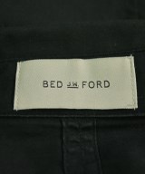 BED J.W. FORD（ベッドフォード）カジュアルシャツ 黒 サイズ:0(XS位) メンズ/2200730840855