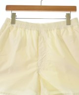 BED J.W. FORD（ベッドフォード）ショートパンツ 白 サイズ:0(XS位) メンズ/2200736461184