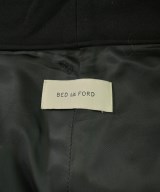 BED J.W. FORD（ベッドフォード）スラックス 黒 サイズ:1(S位) メンズ/2200720890013
