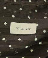 BED J.W. FORD（ベッドフォード）カジュアルシャツ 茶 サイズ:F メンズ/2200721470092