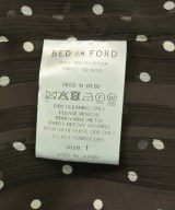 BED J.W. FORD（ベッドフォード）カジュアルシャツ 茶 サイズ:F メンズ/2200721470092